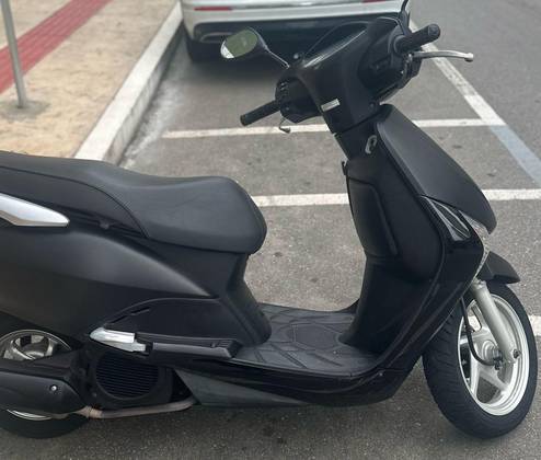 HONDA LEAD 110 